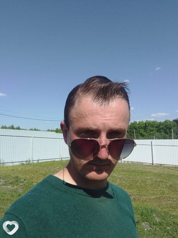 Серега, 30, Чебоксарах — анкета №4214725