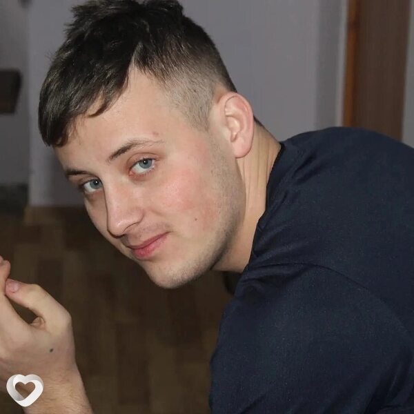 Данил, 25, Ногинске — анкета №4214727