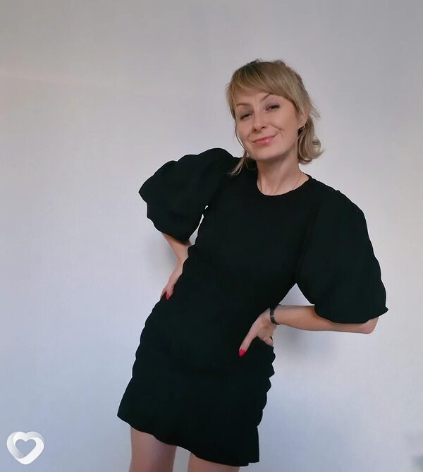 Татьяна, 39, Гомеле — анкета №4214841