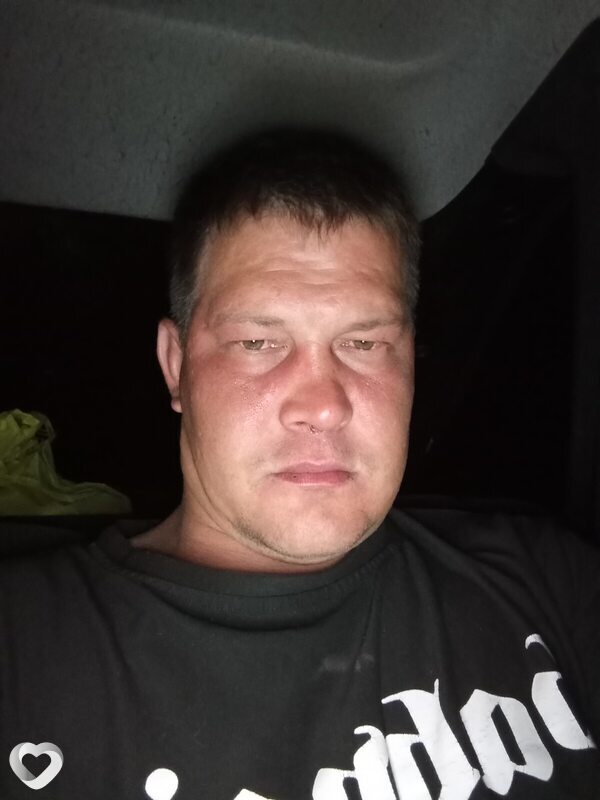 Сергей, 33, Павлограде — анкета №4214852