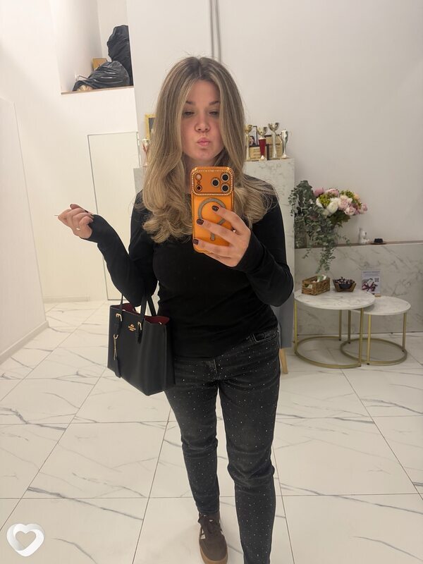 Анастасия, 33, Москве — анкета №4214854