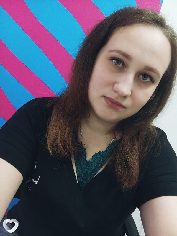 Ирина, 33, Кирове — анкета №4214857