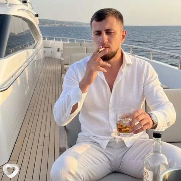 Аварец, 24, Новосибирске — анкета №4214915