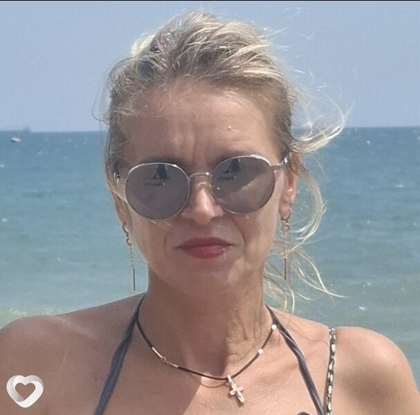 Натали, 48, Симферополе — анкета №4214916