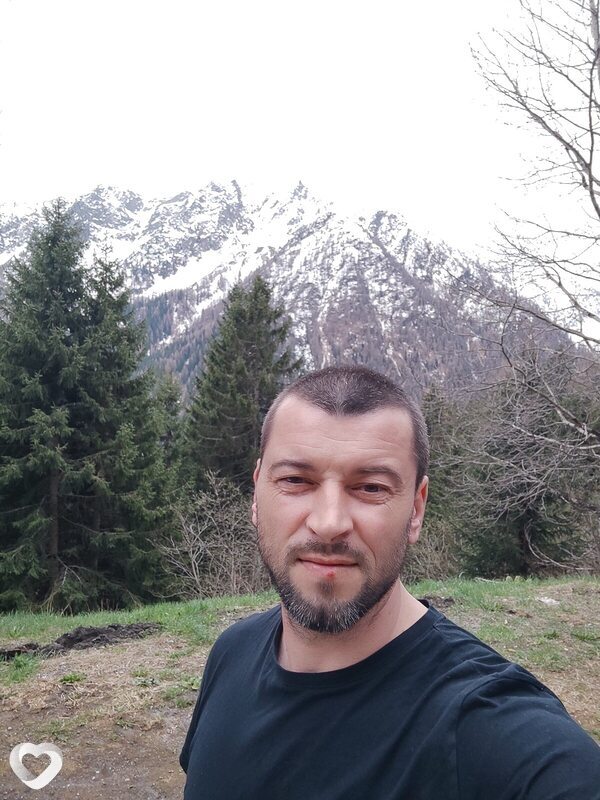 Андрей, 36, Одессе — анкета №4214925