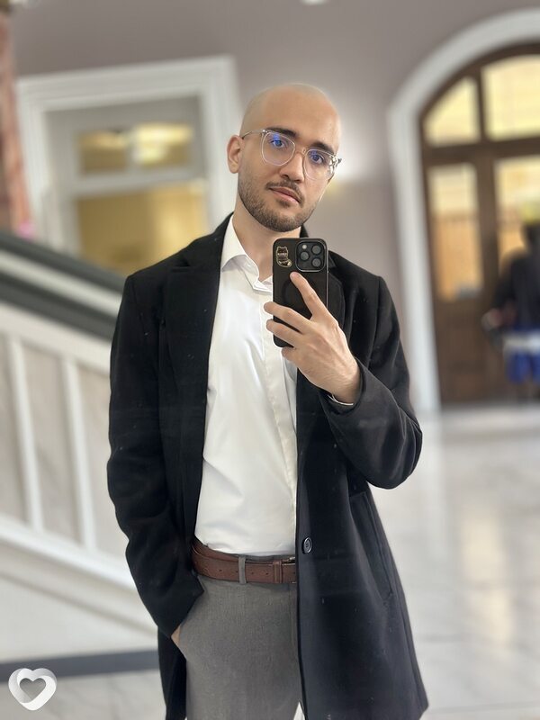 Amir, 25, Казани — анкета №4214931