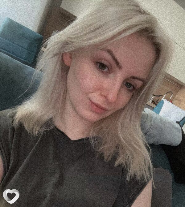 Alina, 27, Смоленске — анкета №4215098