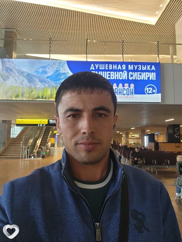 Алик, 28, Южно-Сахалинске — анкета №4215105