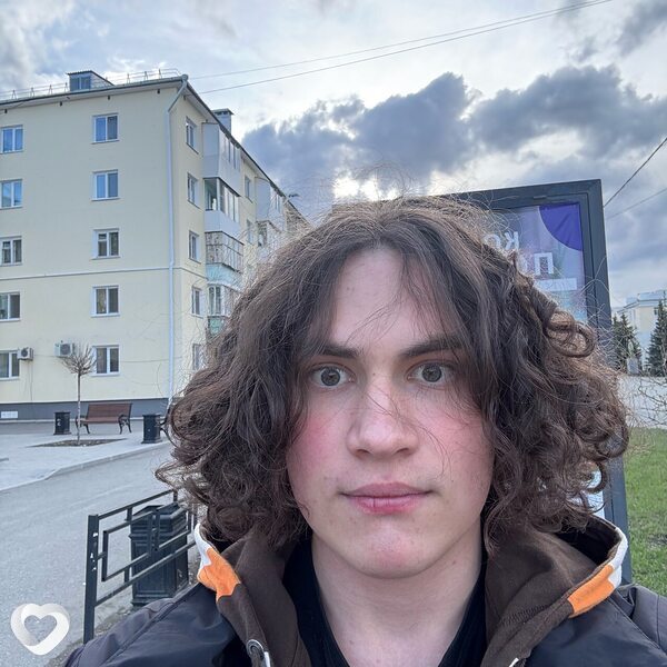 Алексей, 18, Серове — анкета №4214766