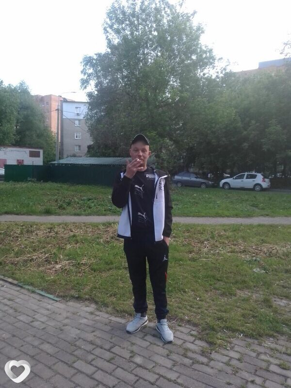 Иван, 41, Ногинске — анкета №4214767