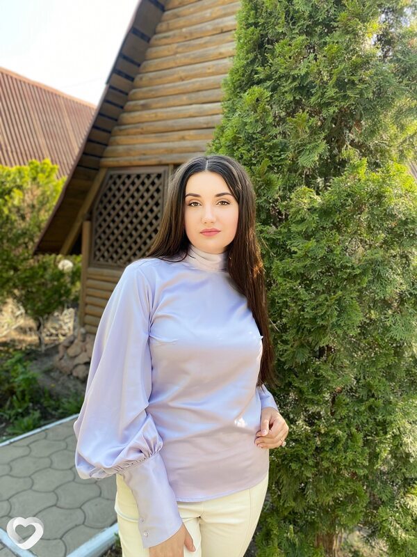 Mi, 26, Донецке — анкета №4214770