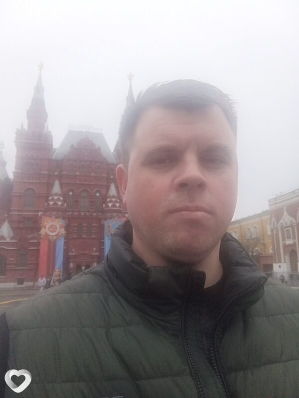 Сергей, Ковдор