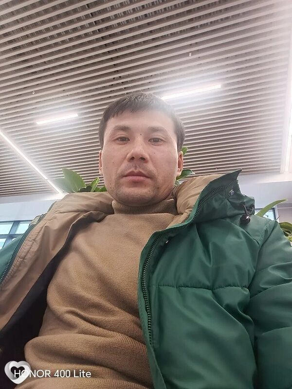 Кахрамон, 36, Махачкале — анкета №4214784