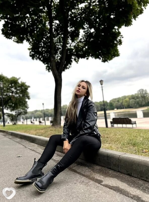 Алёна, 31, Санкт-Петербурге — анкета №4214786