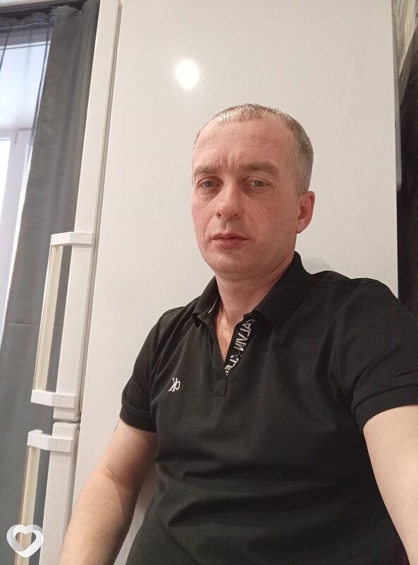 Дмитрий, 41, Братске — анкета №4214904