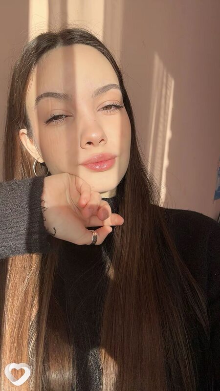 Полина, 19, Санкт-Петербурге — анкета №4214913