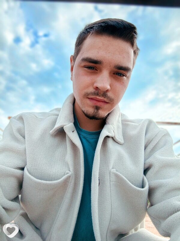 Андрей, 25, Ессентуках — анкета №4215171