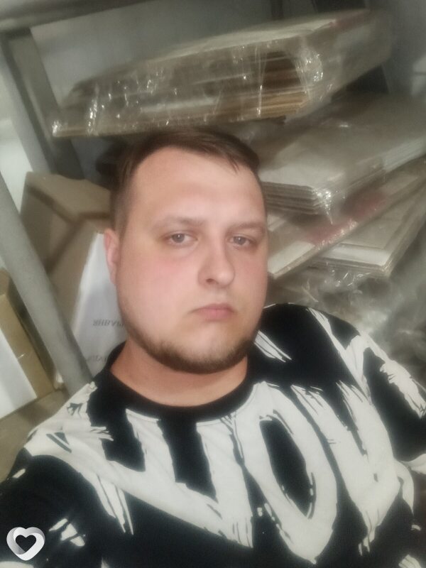Александр, 26, Шахтах — анкета №4215173