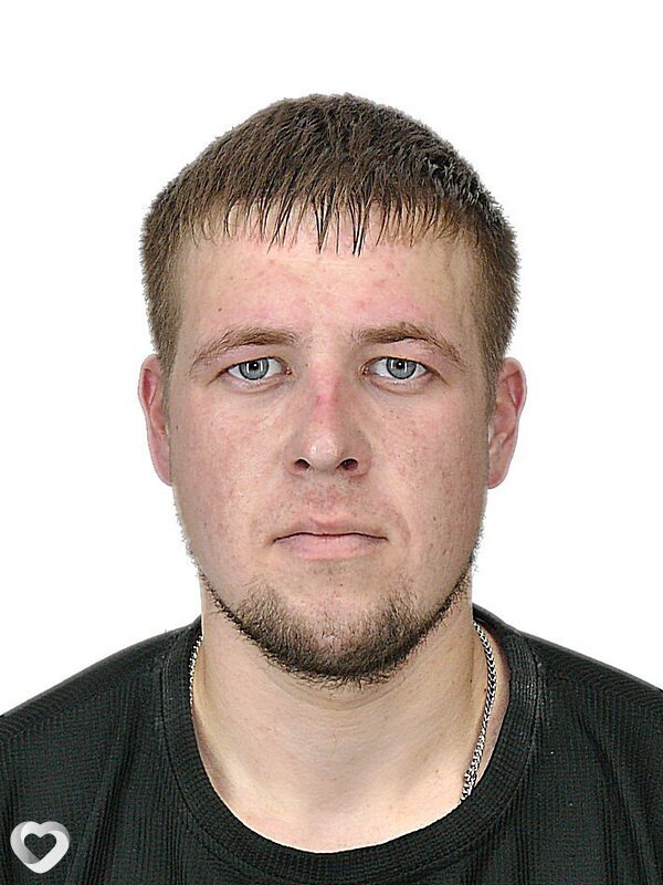 Ефим, 25, Красноярске — анкета №4215116