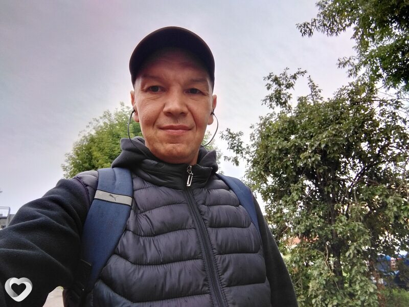 Рамиль, 45, Казани — анкета №4215127