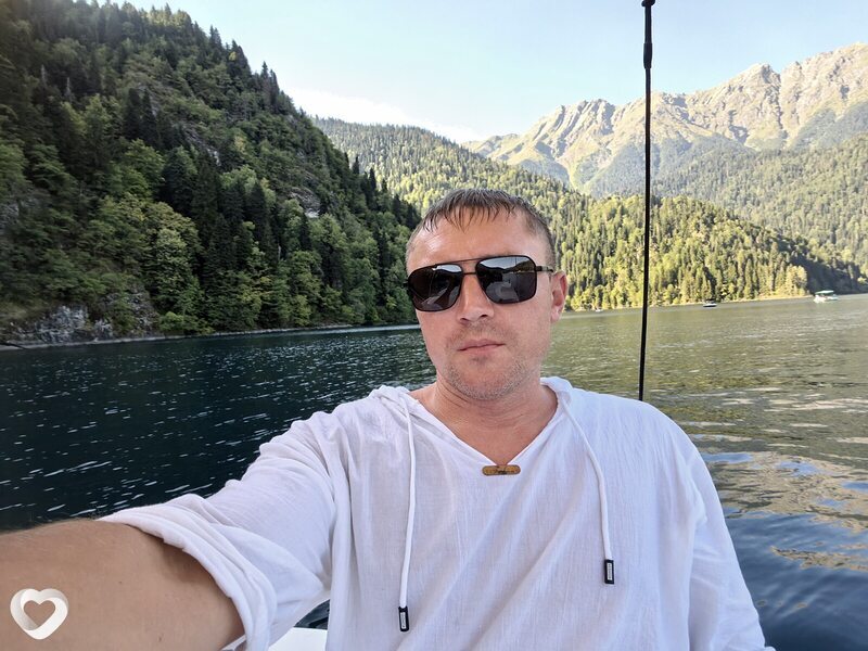 Владимир, Ленинградская