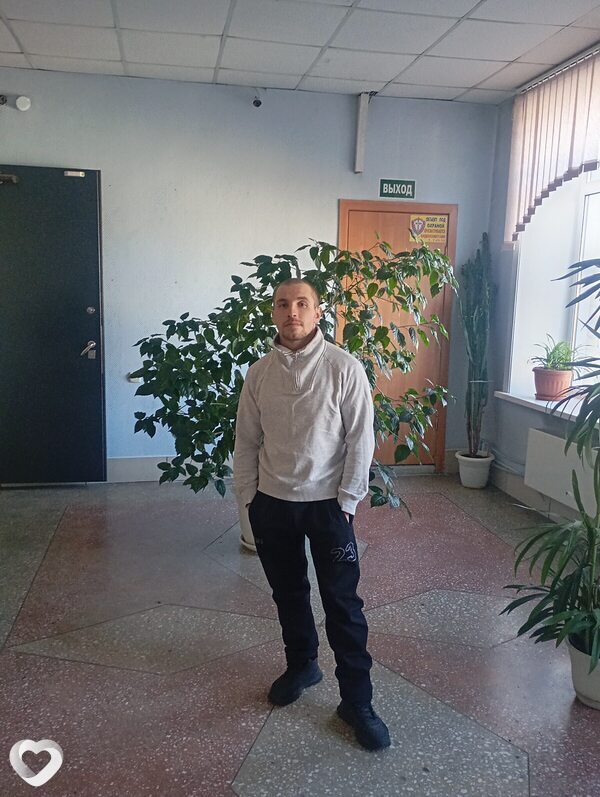Тимофей, 26, Ленинске-Кузнецком — анкета №4215133