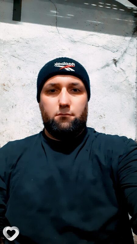 Rasul, 30, Подольске — анкета №4215134