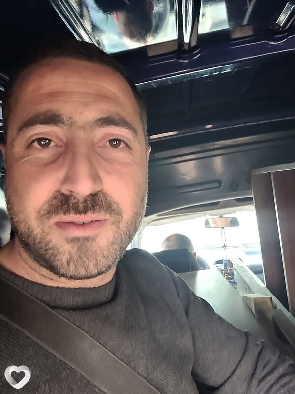 Mher, 34, Ереван — анкета №4214940
