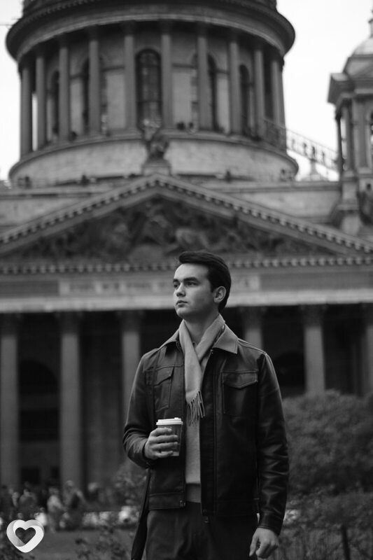 Шароф, 21, Ташкент — анкета №4214944