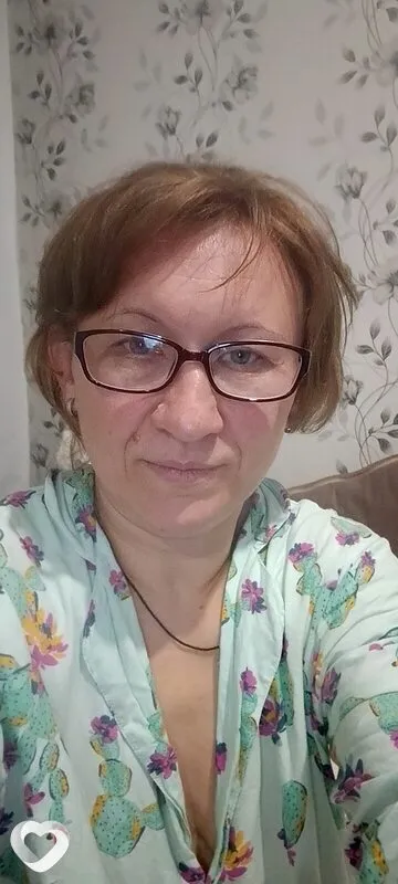 Оля, 38, Москве — анкета №4214950