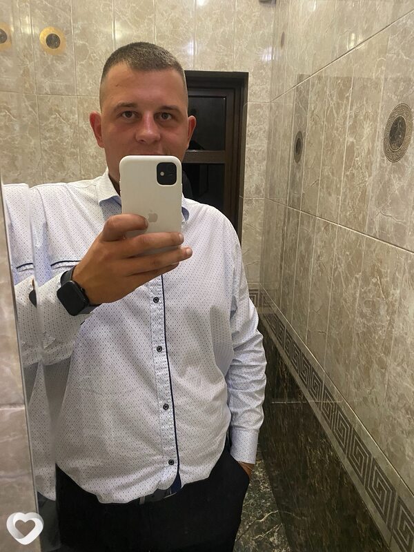 Вадим, 27, Несвиже — анкета №4214955