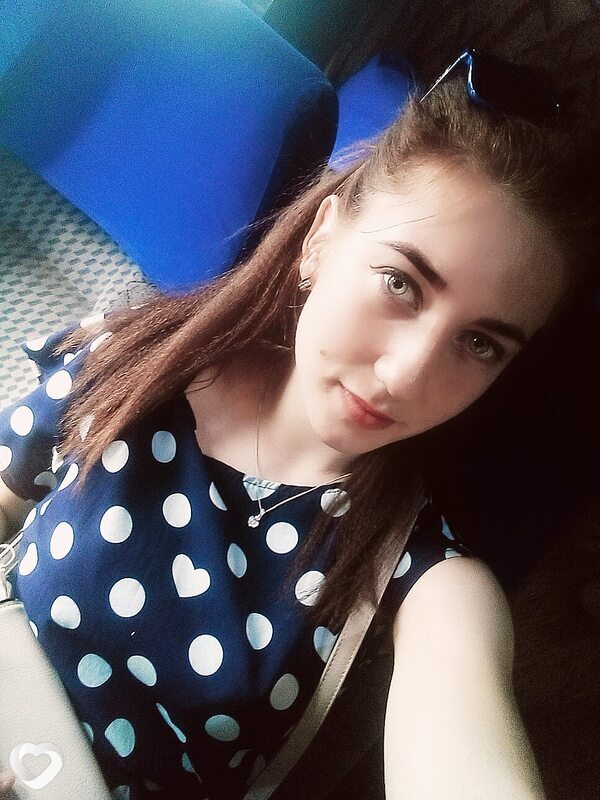 Олеся, 24, Одессе — анкета №4214960