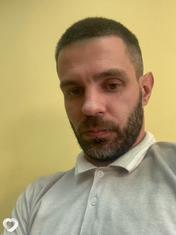 Dan, 35, Орёл — анкета №4214963