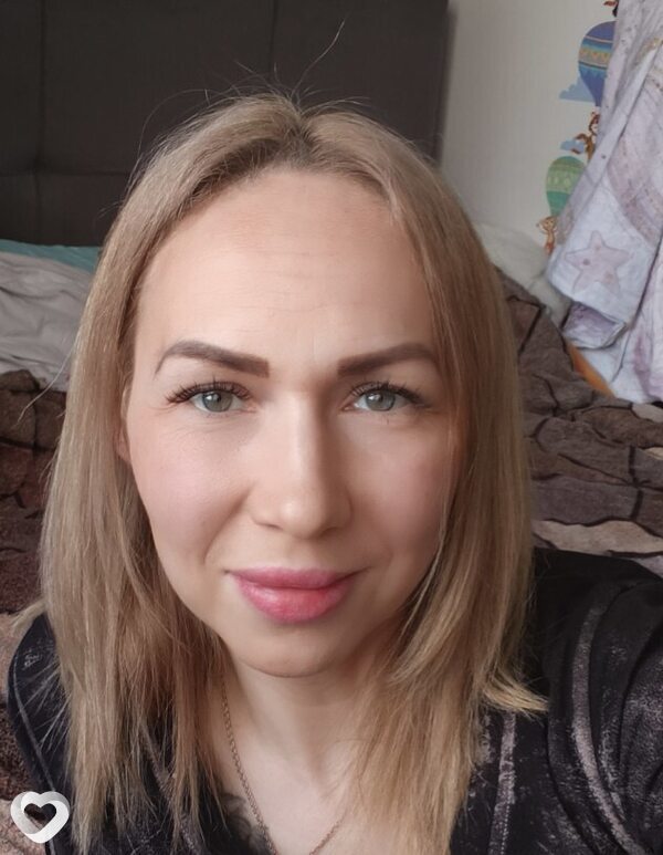 Яна, 40, Санкт-Петербурге — анкета №4214964