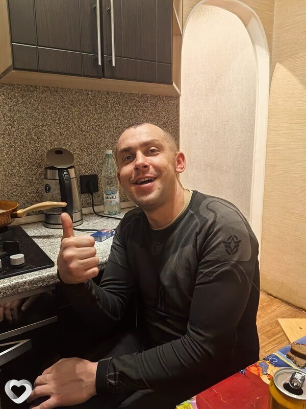 Алексей, 37, Владимире — анкета №4215399