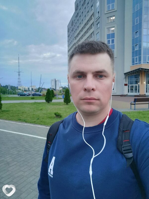 Гродно, 34, Гродно — анкета №4215402