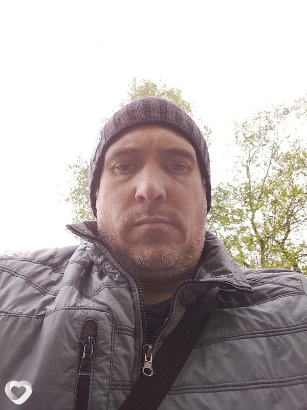 Андрей, 44, Киселевске — анкета №4215403