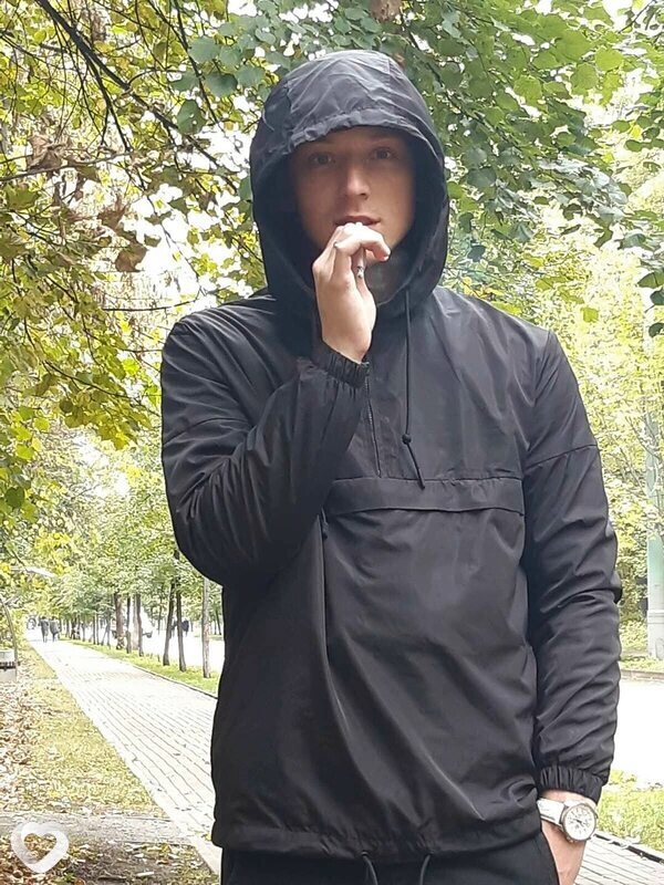 Андрей, 31, Нижнем Новгороде — анкета №4214970