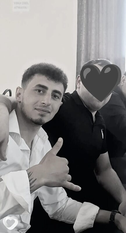 Парвин, 23, Санкт-Петербурге — анкета №4214973