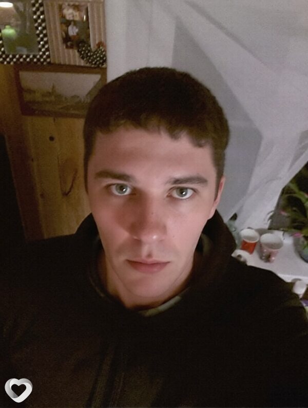 Евгений, 38, Саранске — анкета №4214982