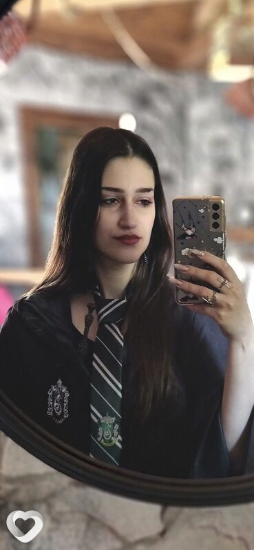 Алиса, 31, Москве — анкета №4214986