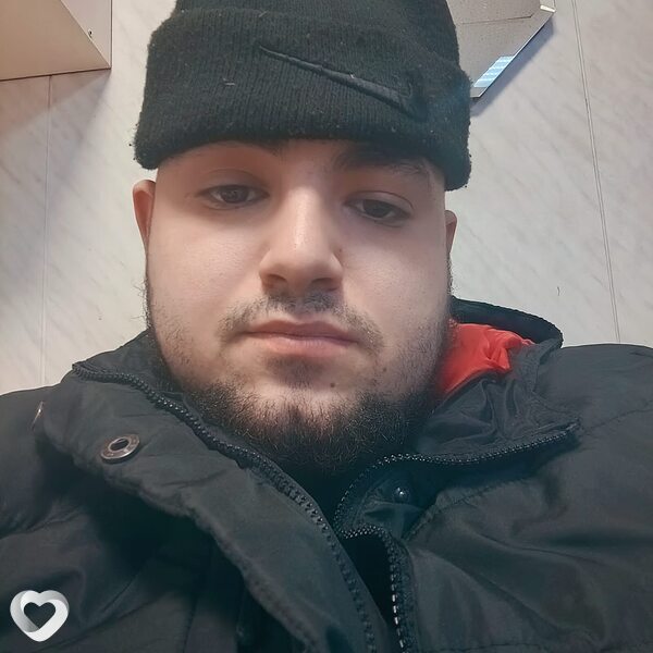Максим, 24, Екатеринбурге — анкета №4214993