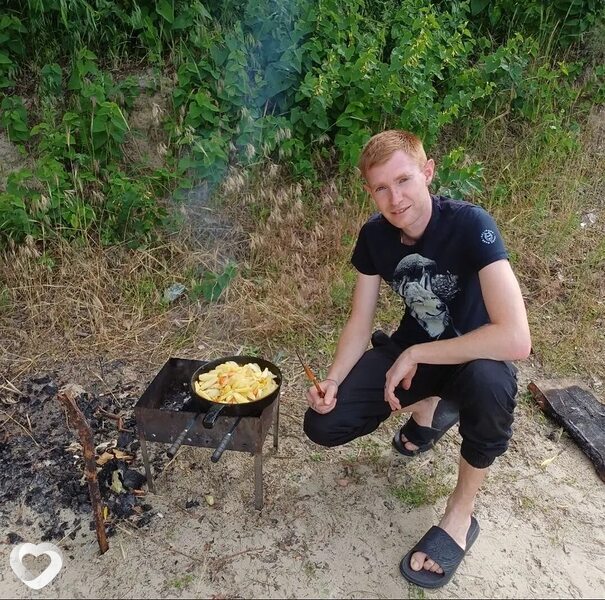 Саня, 46, Черкассах — анкета №4215018