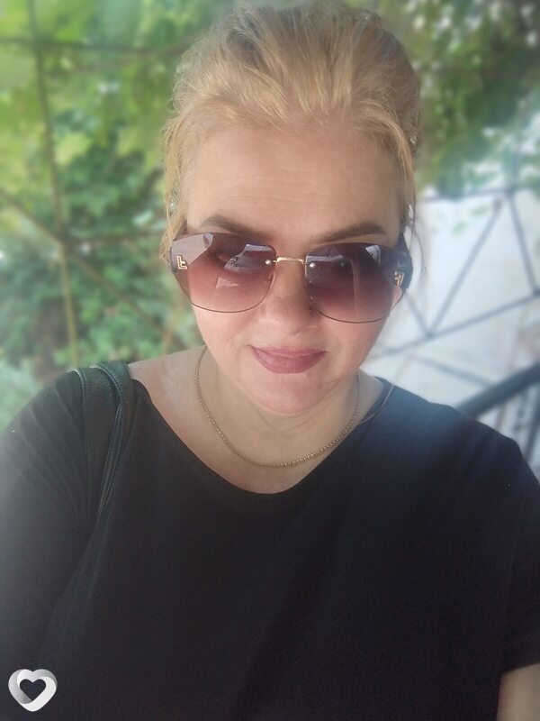 Наталья, 45, Сочи — анкета №4215021