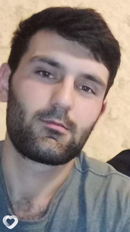 Али, 28, Подольске — анкета №4215027