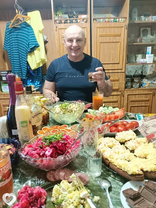Александр, 57, Уфе — анкета №4215028