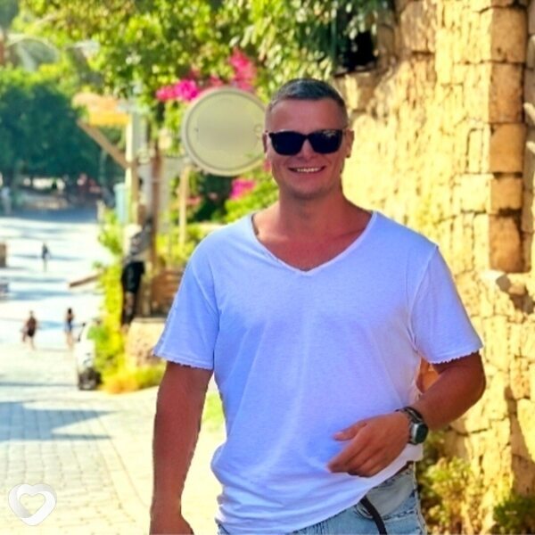 Дима, 36, Мурманске — анкета №4215037