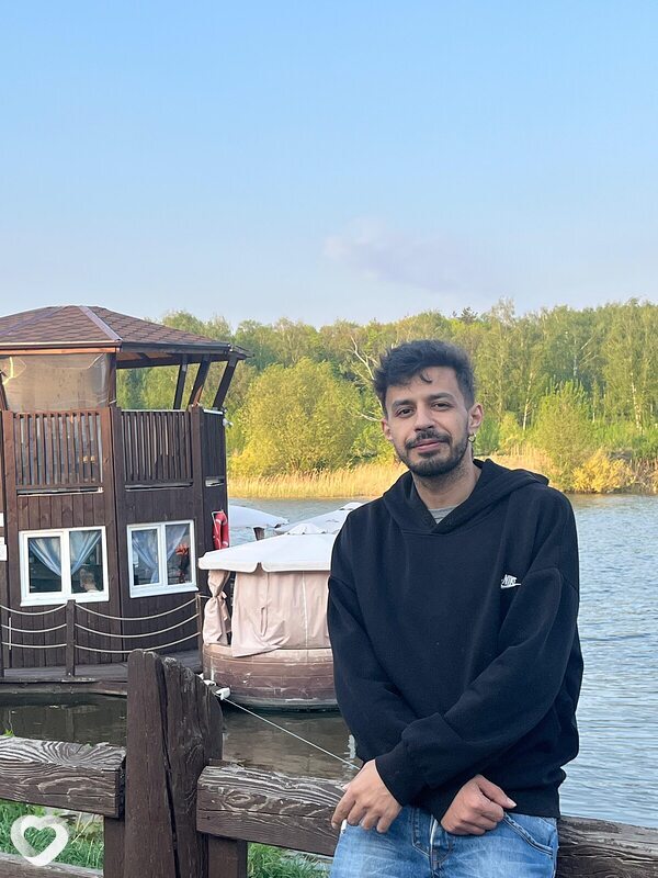 Саид, 36, Рязани — анкета №4215038