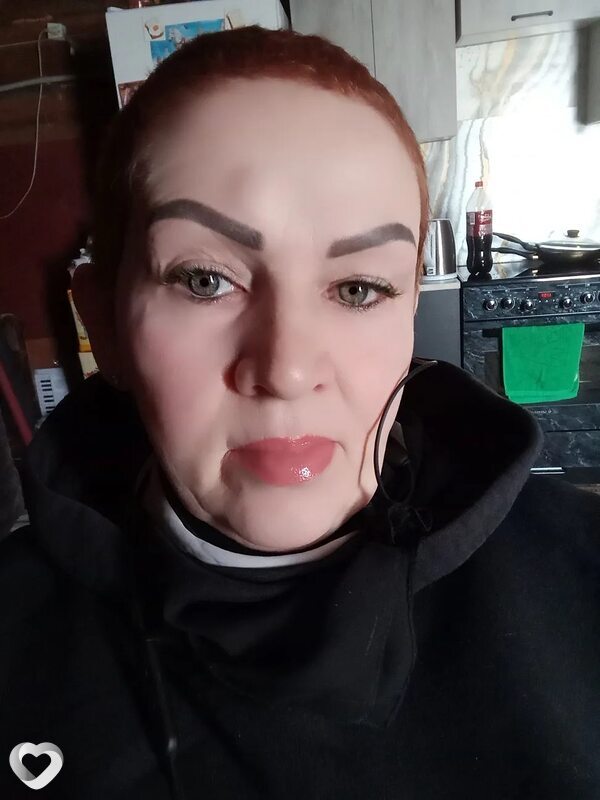Алефтина, 56, Калининграде — анкета №4215066