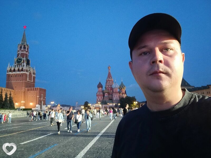 Александр, 35, Волгограде — анкета №4215067